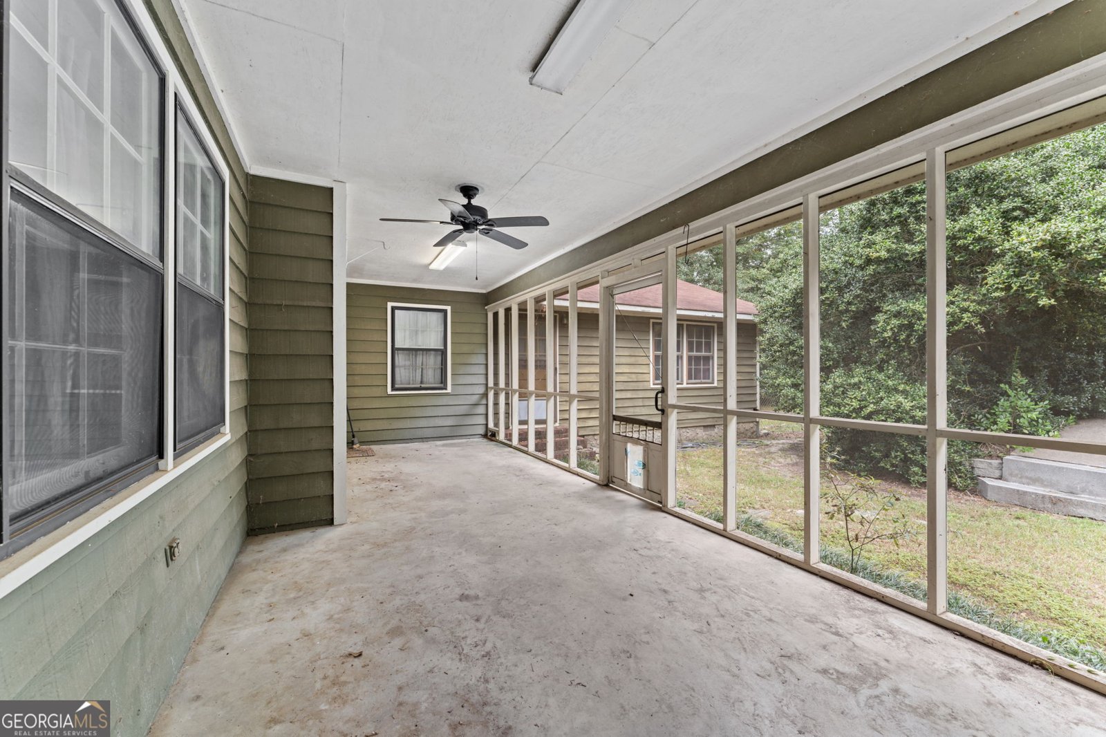 173 Berkley Road Cochran - Photo 34