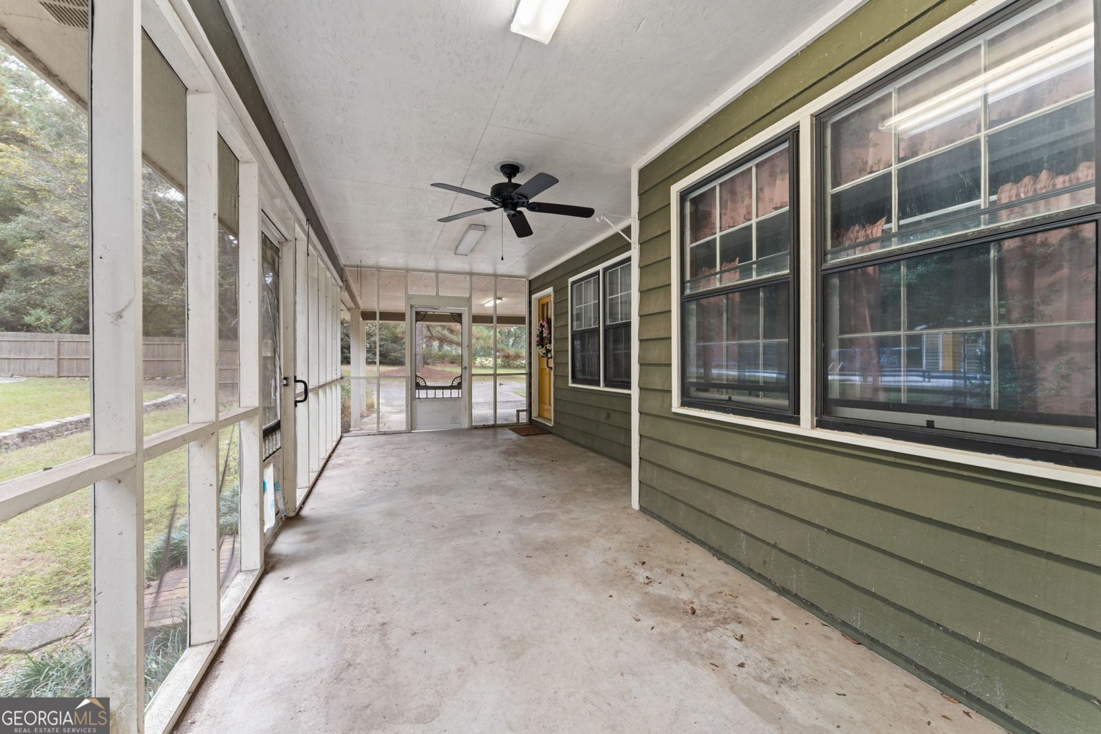 173 Berkley Road Cochran - Photo 35