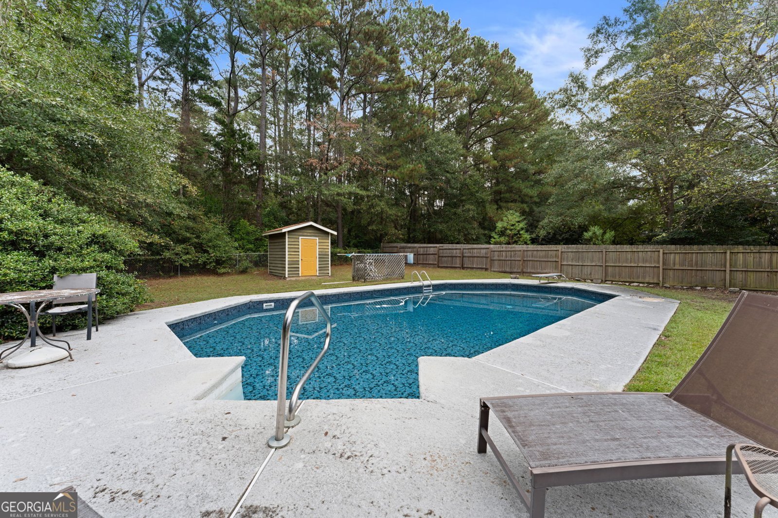 173 Berkley Road Cochran - Photo 36