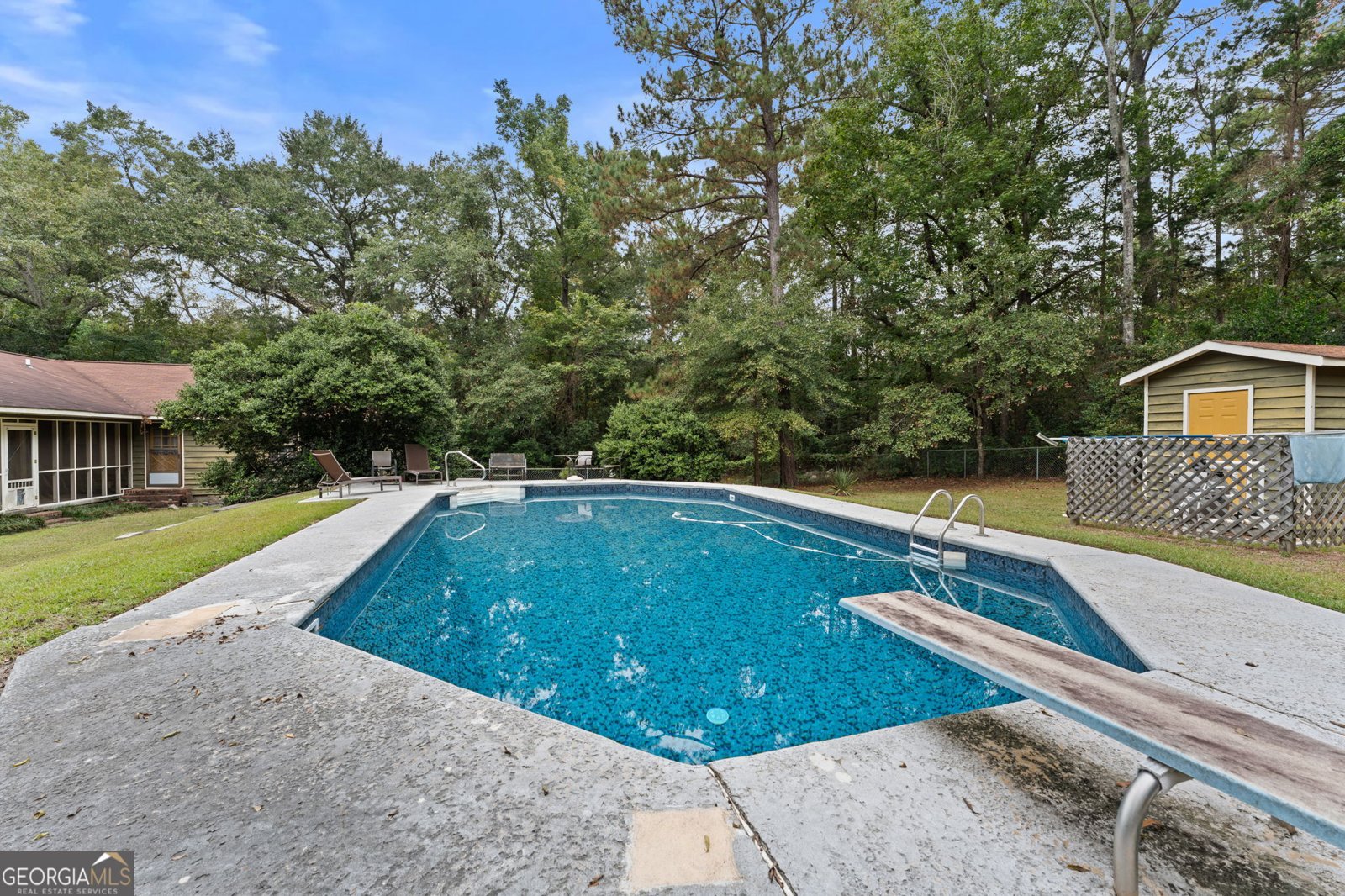 173 Berkley Road Cochran - Photo 37