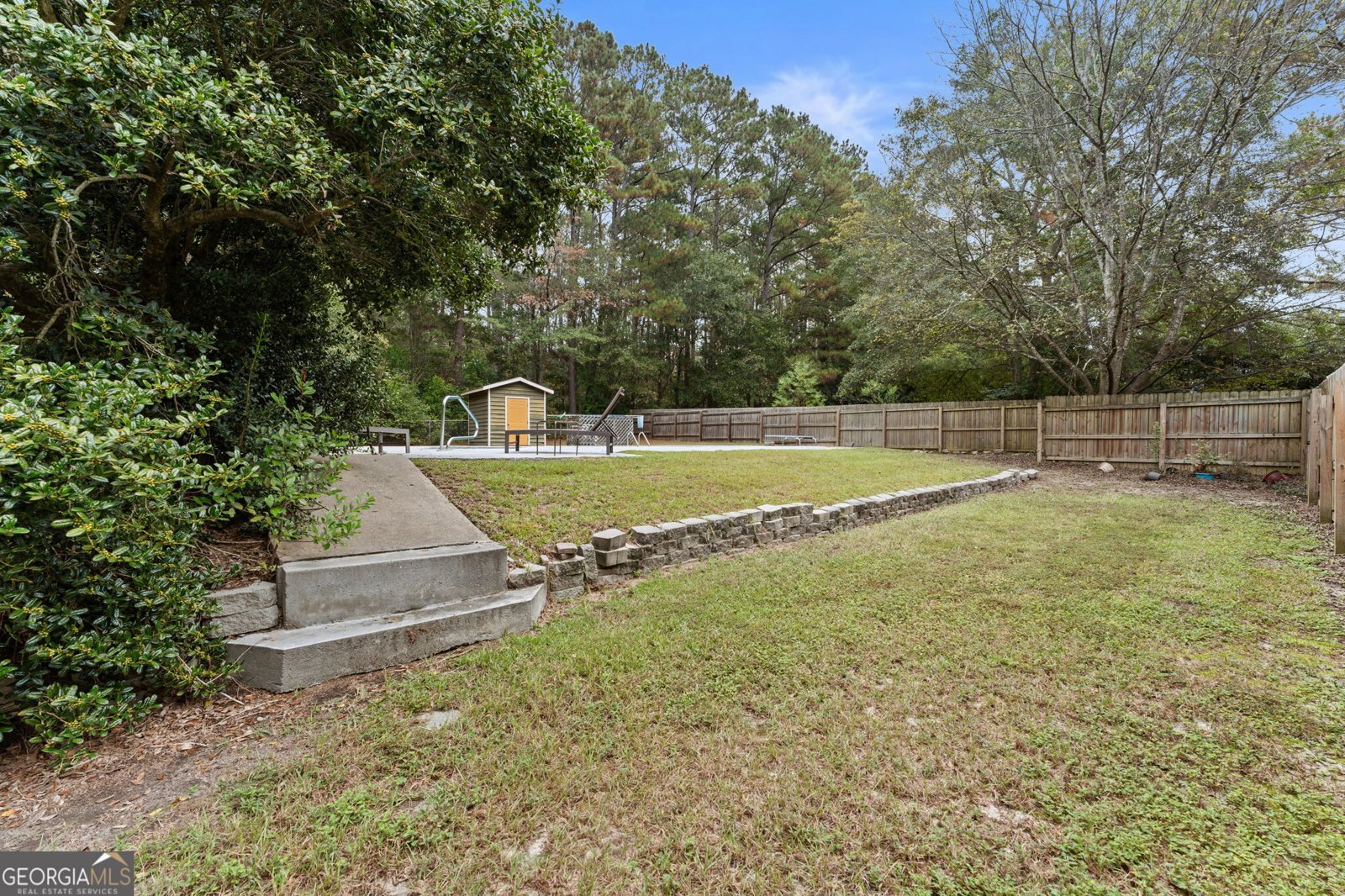 173 Berkley Road Cochran - Photo 41