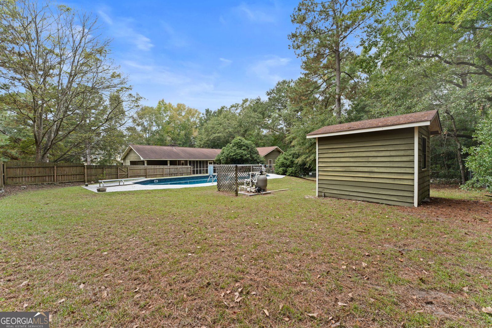 173 Berkley Road Cochran - Photo 43