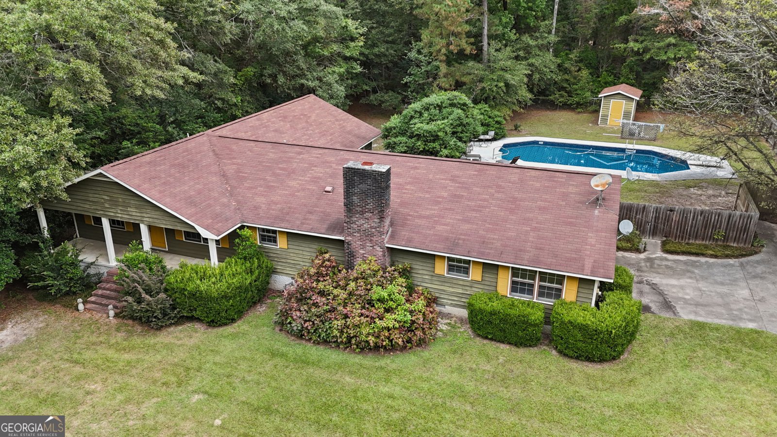 173 Berkley Road Cochran - Photo 44
