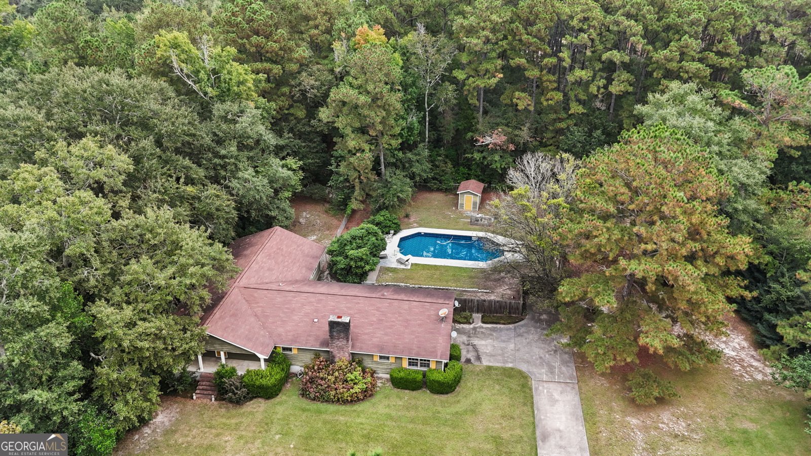 173 Berkley Road Cochran - Photo 45