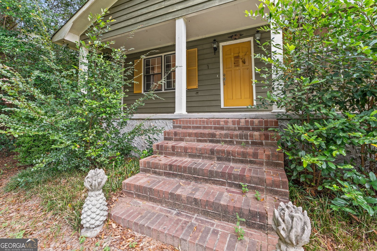 173 Berkley Road Cochran - Photo 6