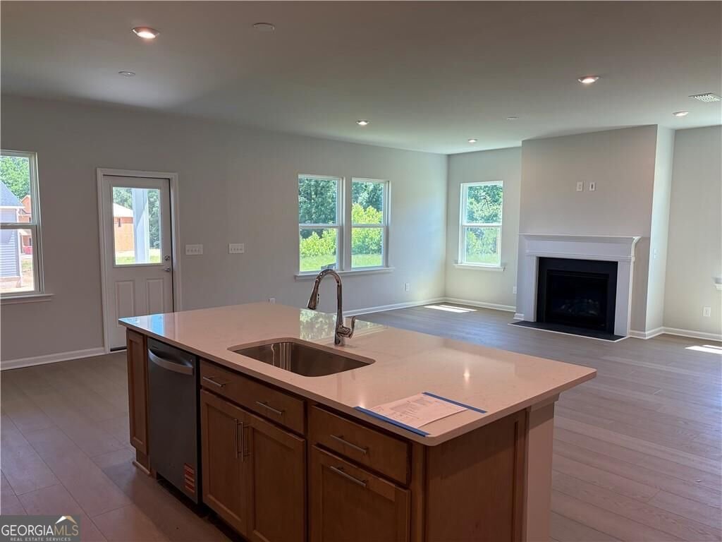 2223 Farris Court Dacula - Photo 21