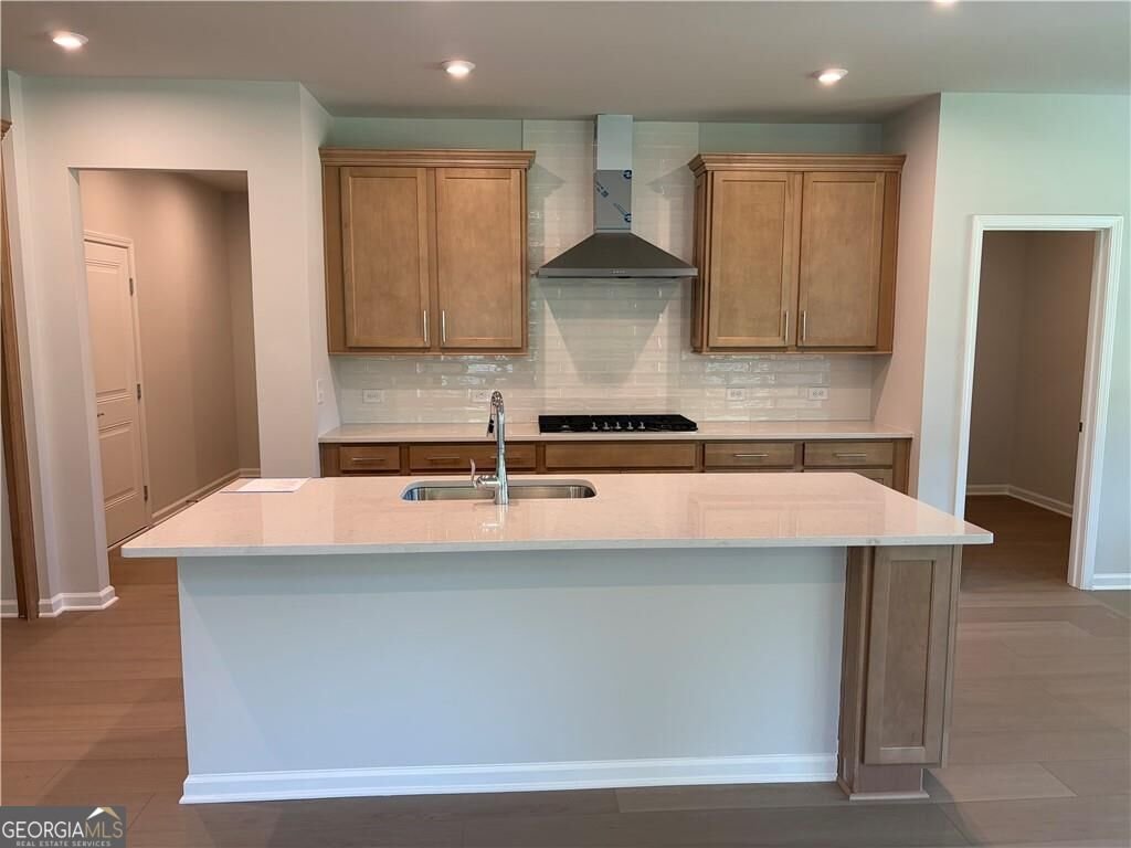 2223 Farris Court Dacula - Photo 22