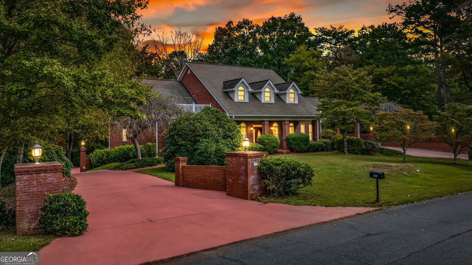 231 Westwoods Drive Ellijay - main photo