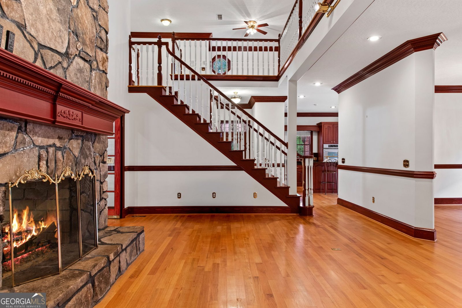 231 Westwoods Drive Ellijay - Photo 18