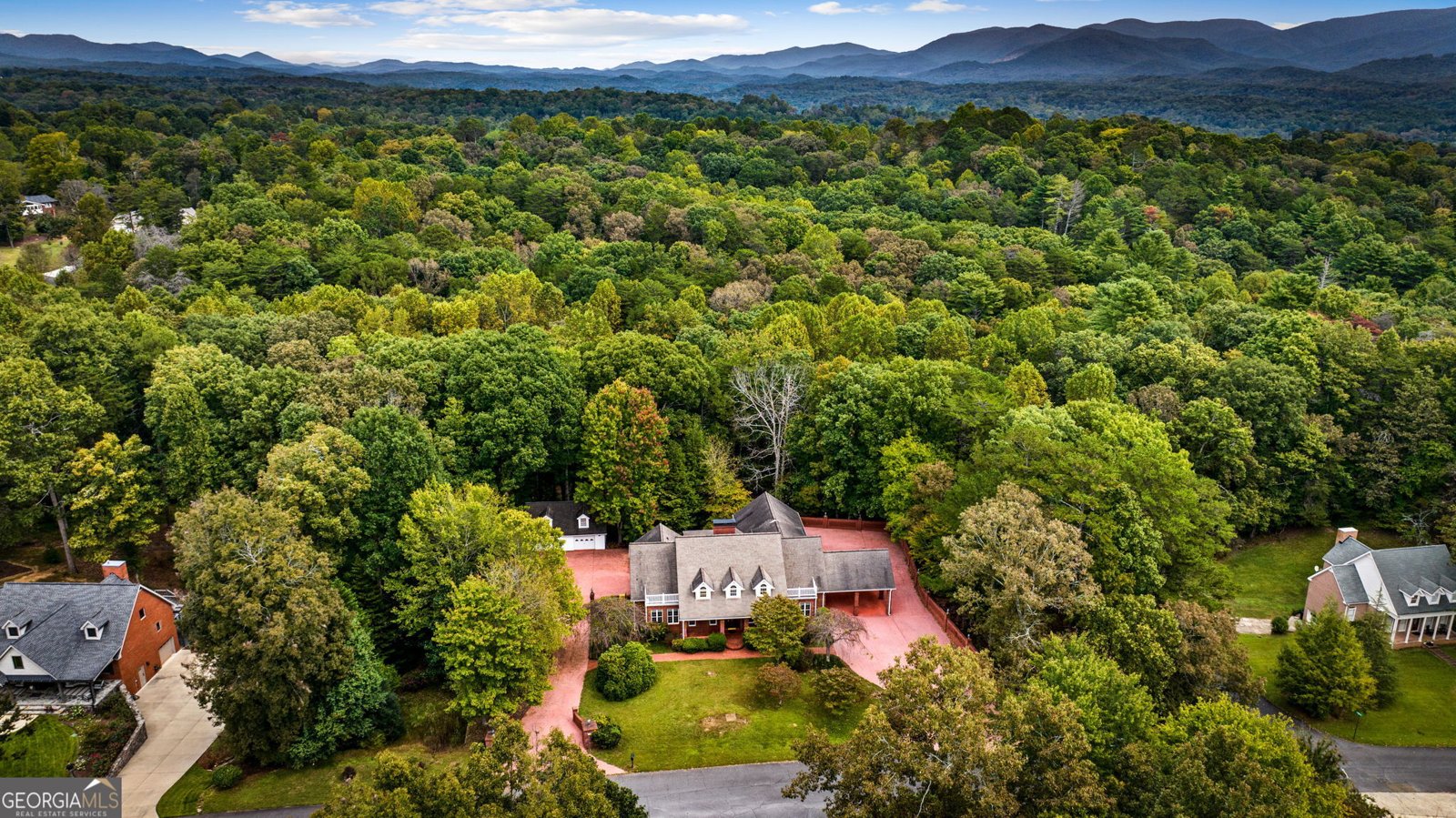 231 Westwoods Drive Ellijay - Photo 81