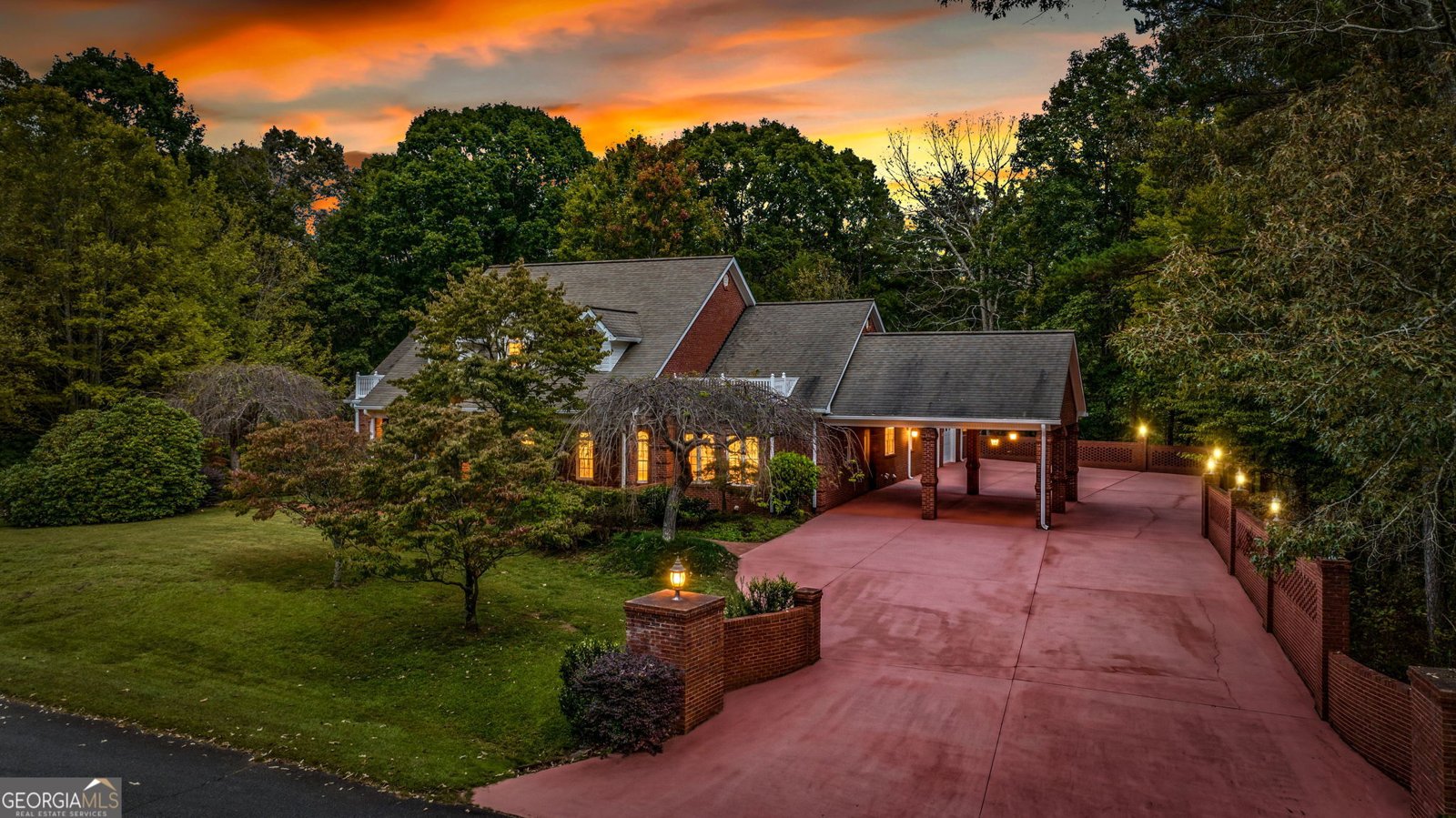 231 Westwoods Drive Ellijay - Photo 96
