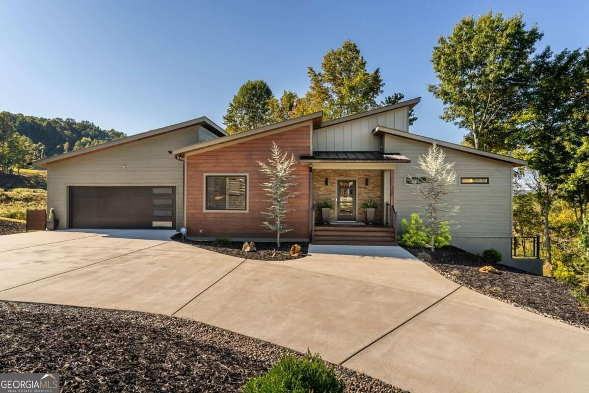 160 Big Valley Drive Morganton - Photo 14