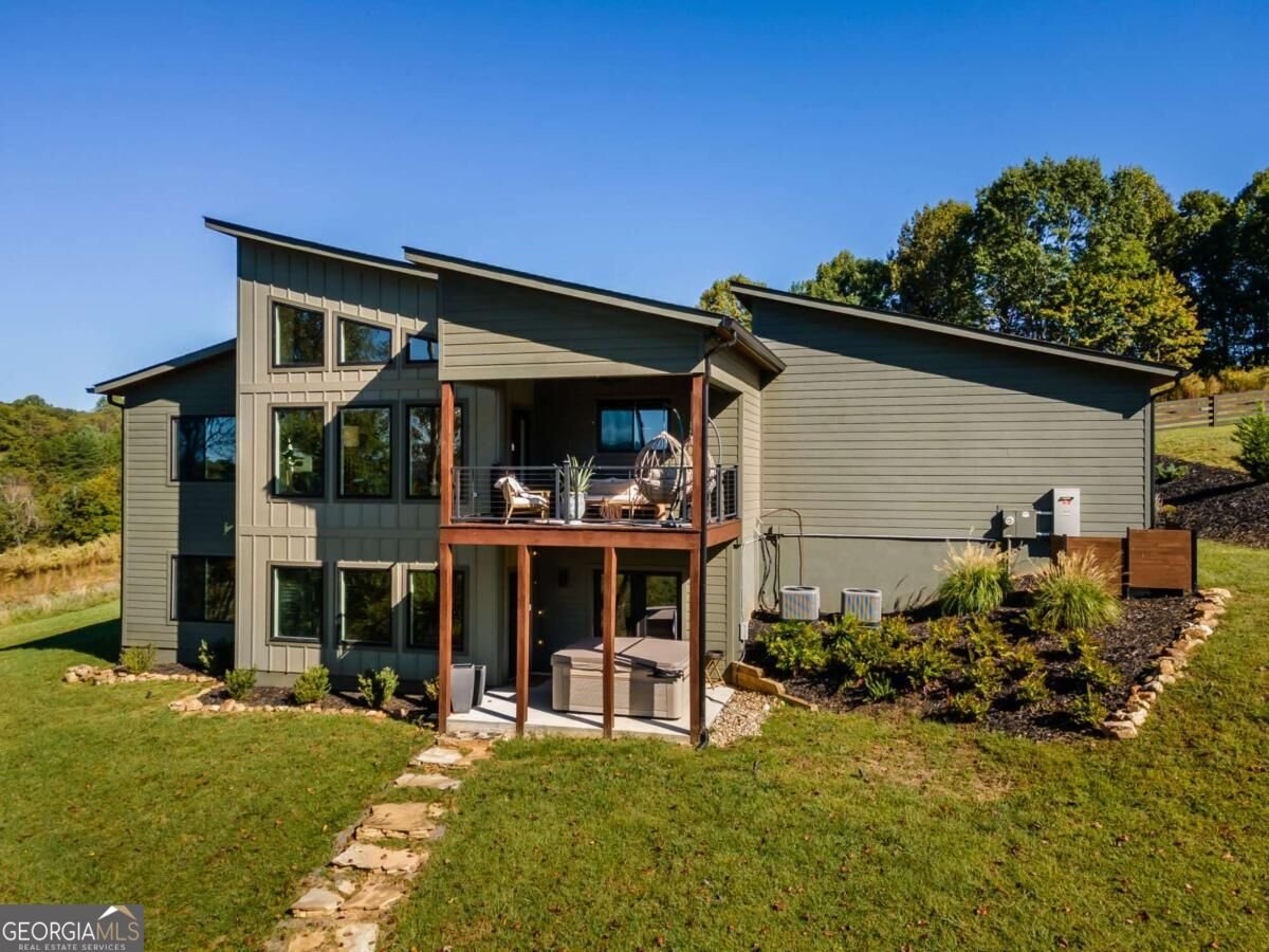 160 Big Valley Drive Morganton - Photo 17