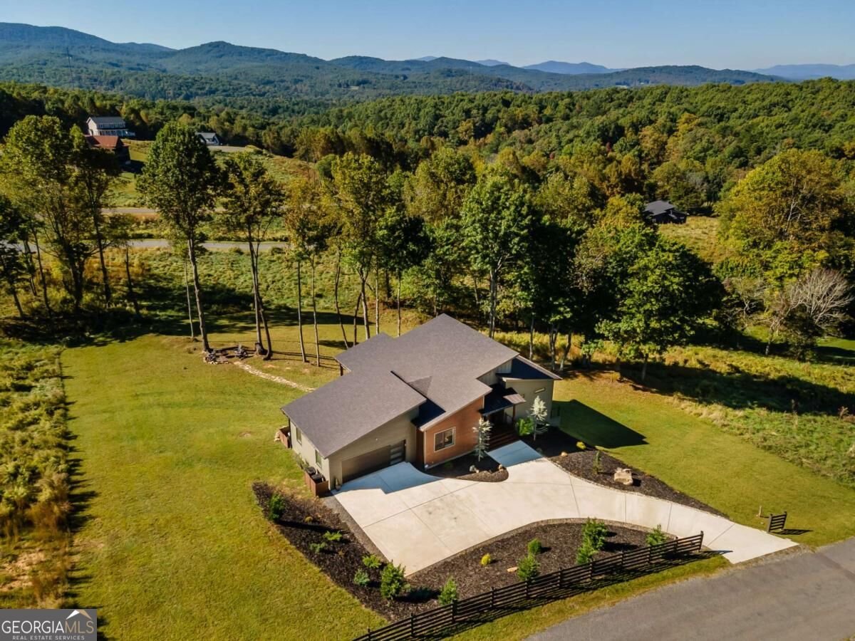 160 Big Valley Drive Morganton - Photo 32
