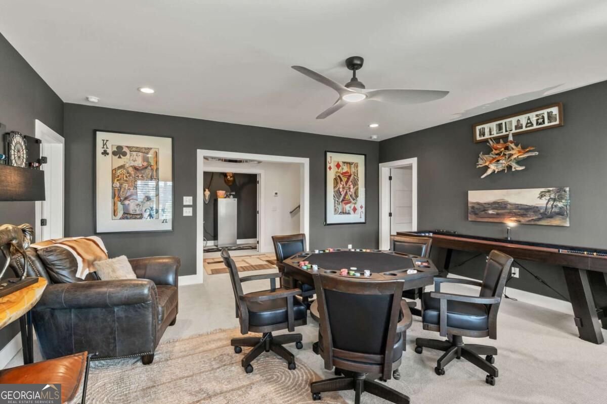 160 Big Valley Drive Morganton - Photo 35