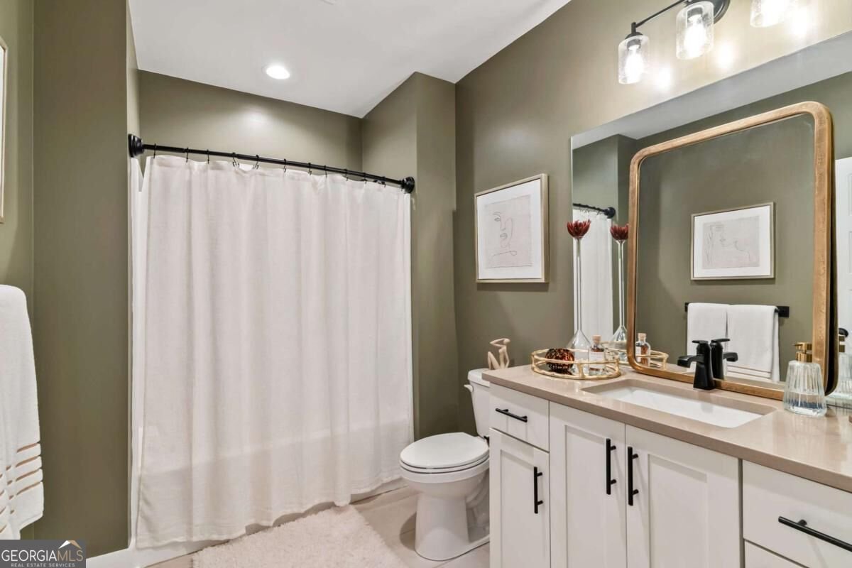 160 Big Valley Drive Morganton - Photo 43