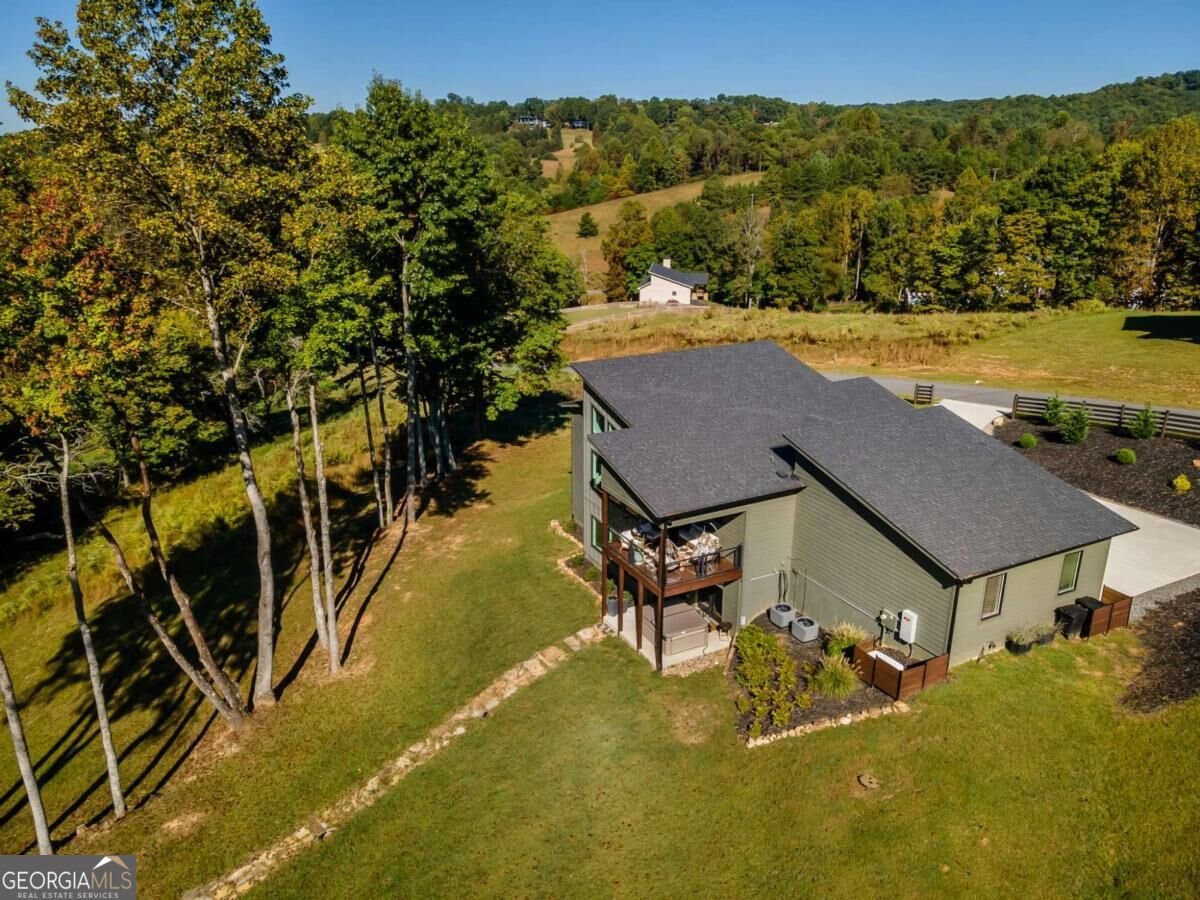 160 Big Valley Drive Morganton - Photo 45