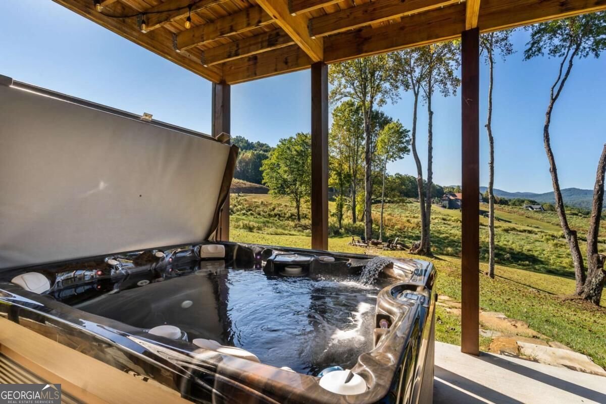 160 Big Valley Drive Morganton - Photo 46