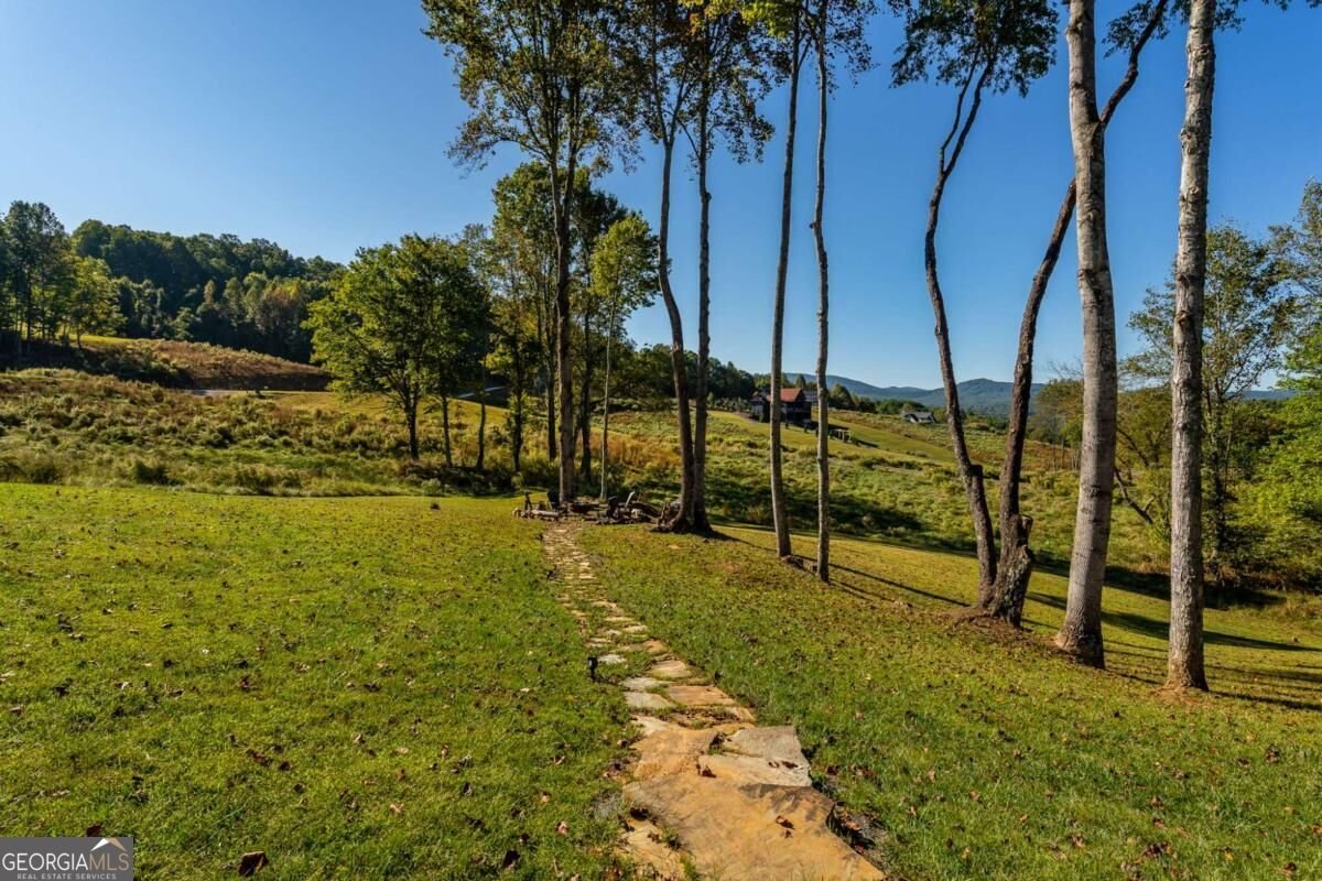 160 Big Valley Drive Morganton - Photo 47