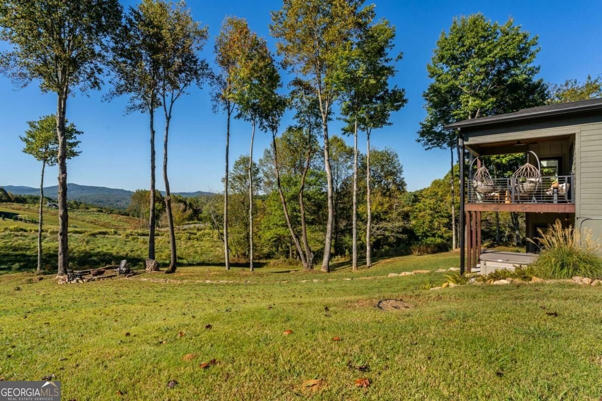 160 Big Valley Drive Morganton - Photo 48