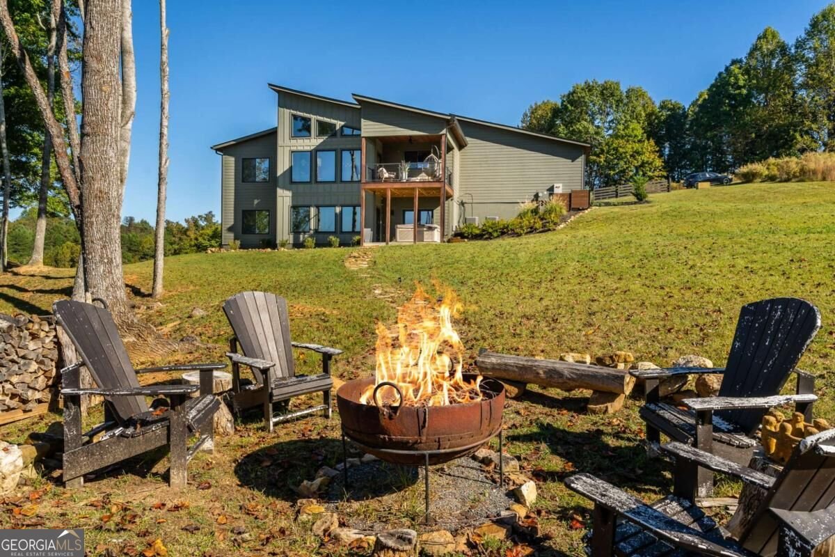 160 Big Valley Drive Morganton - Photo 49
