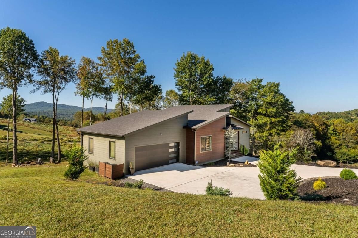 160 Big Valley Drive Morganton - Photo 57
