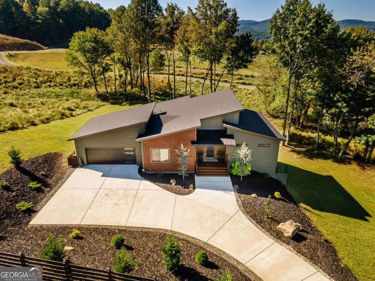 160 Big Valley Drive Morganton - Photo 58