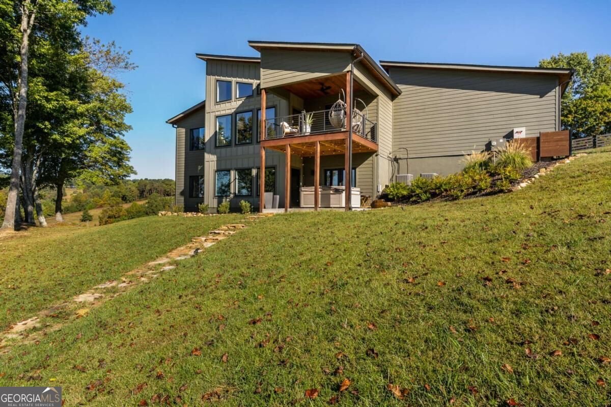 160 Big Valley Drive Morganton - Photo 6