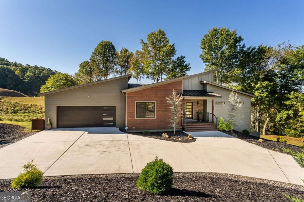 160 Big Valley Drive Morganton - Photo 62