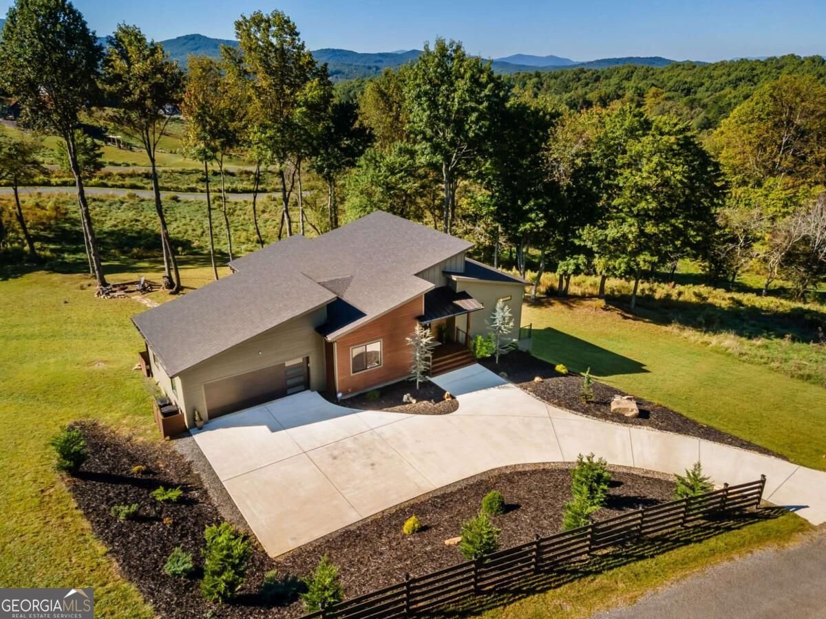160 Big Valley Drive Morganton - Photo 64