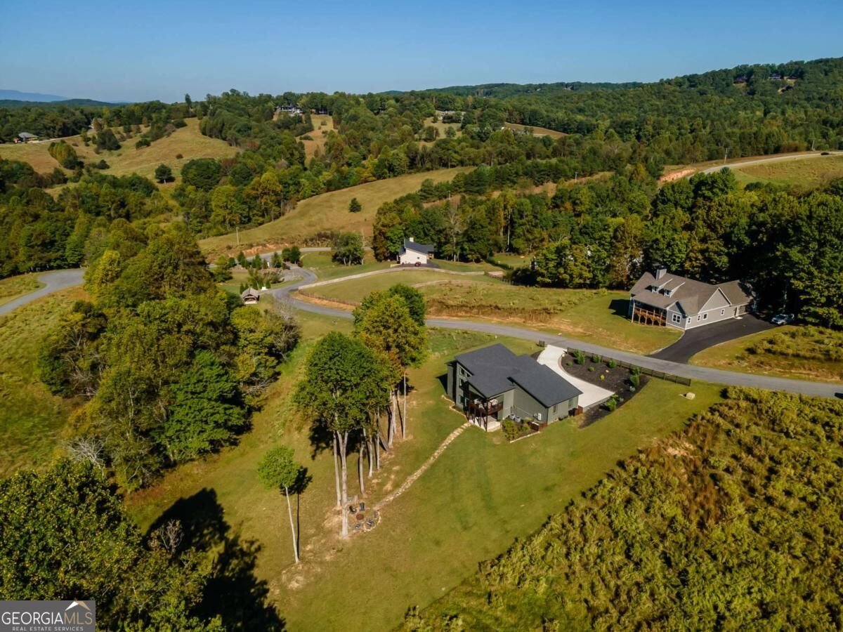 160 Big Valley Drive Morganton - Photo 67