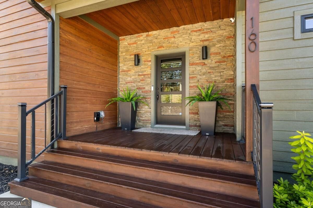 160 Big Valley Drive Morganton - Photo 8