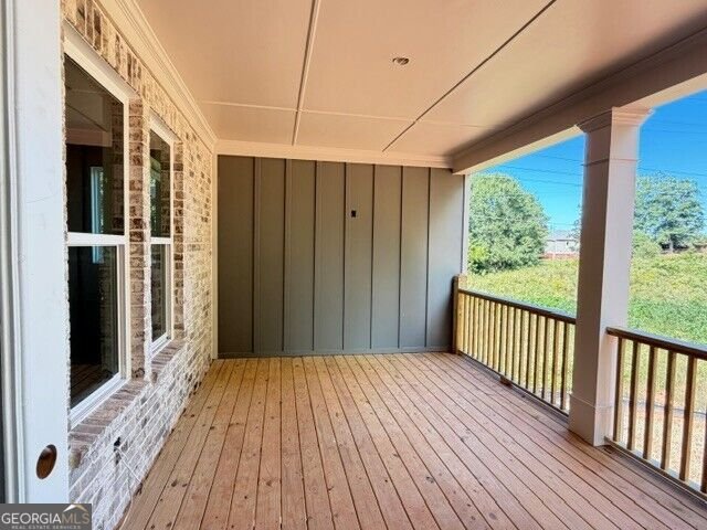 290 Wilbanks Street Buford - Photo 18