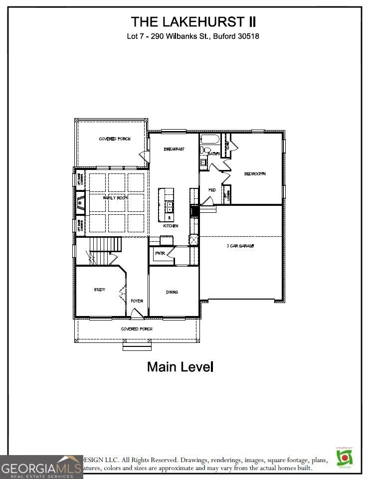 290 Wilbanks Street Buford - Photo 20