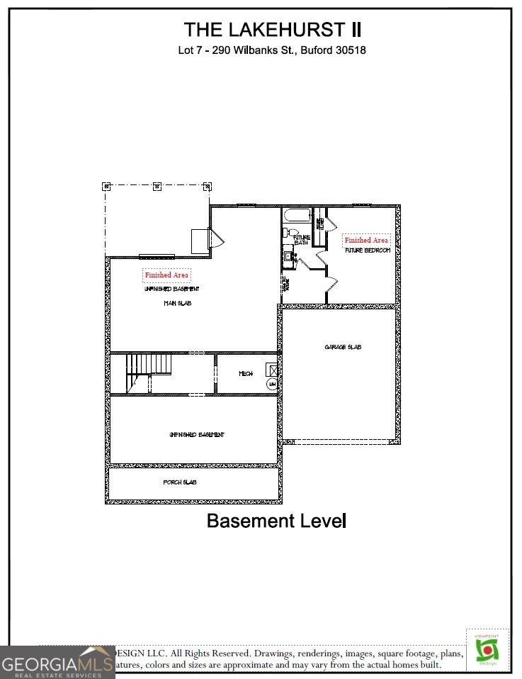 290 Wilbanks Street Buford - Photo 21