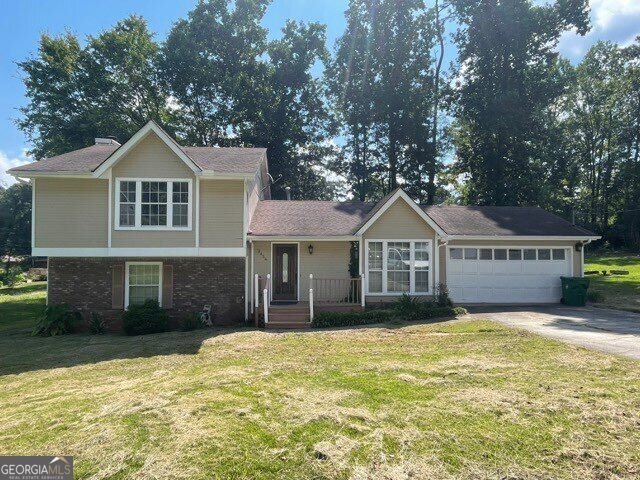 2436 Stratford Court Decatur - main photo