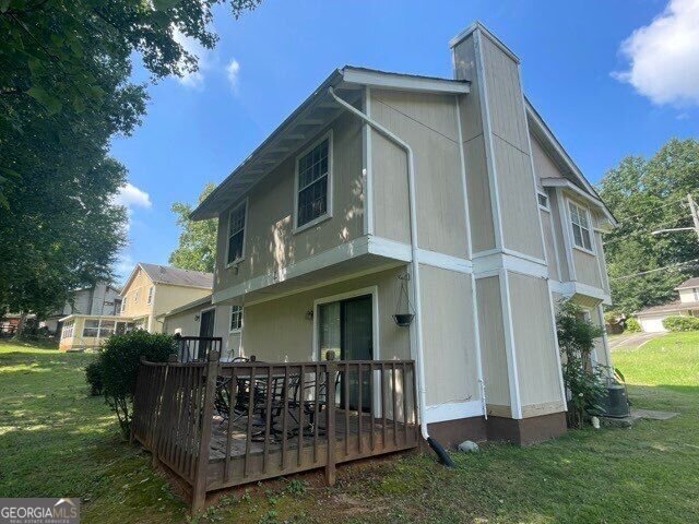 2436 Stratford Court Decatur - Photo 13