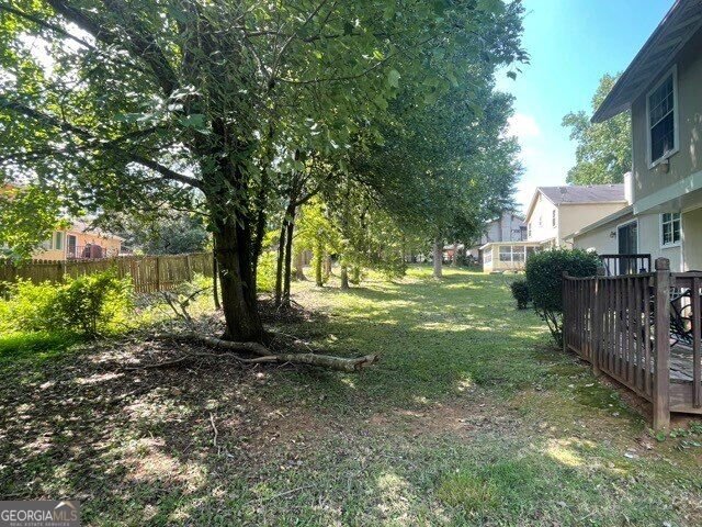 2436 Stratford Court Decatur - Photo 14