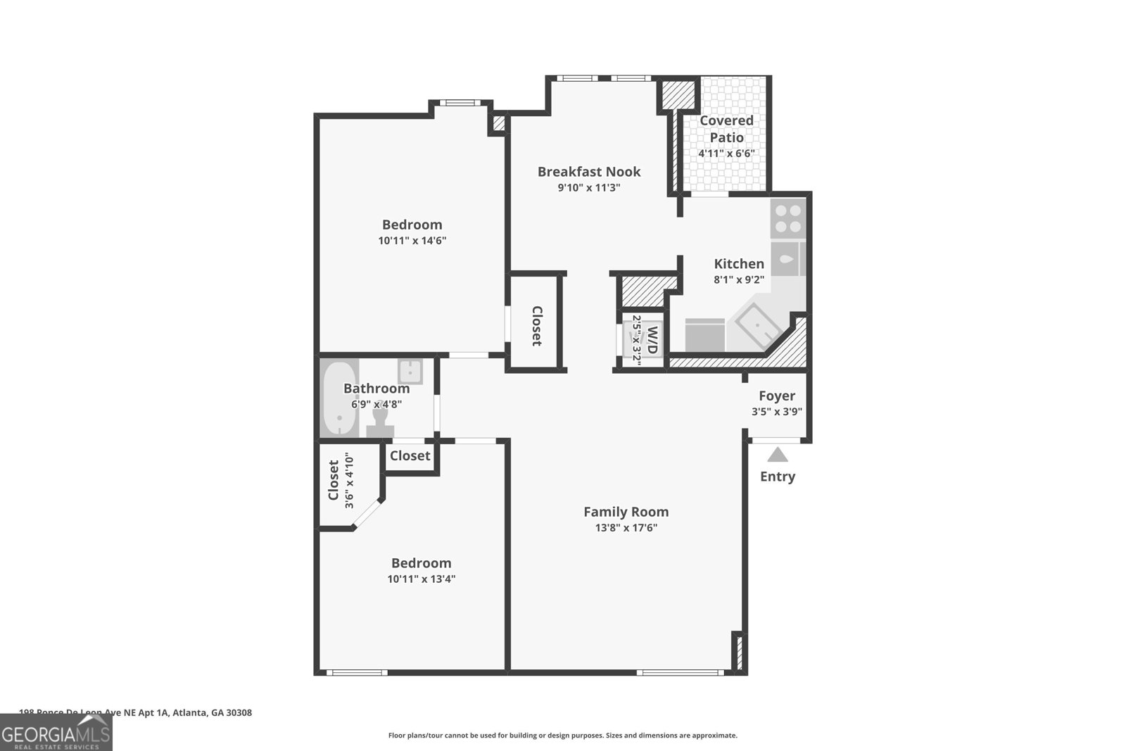 198 Ponce De Leon Avenue Atlanta - Photo 18