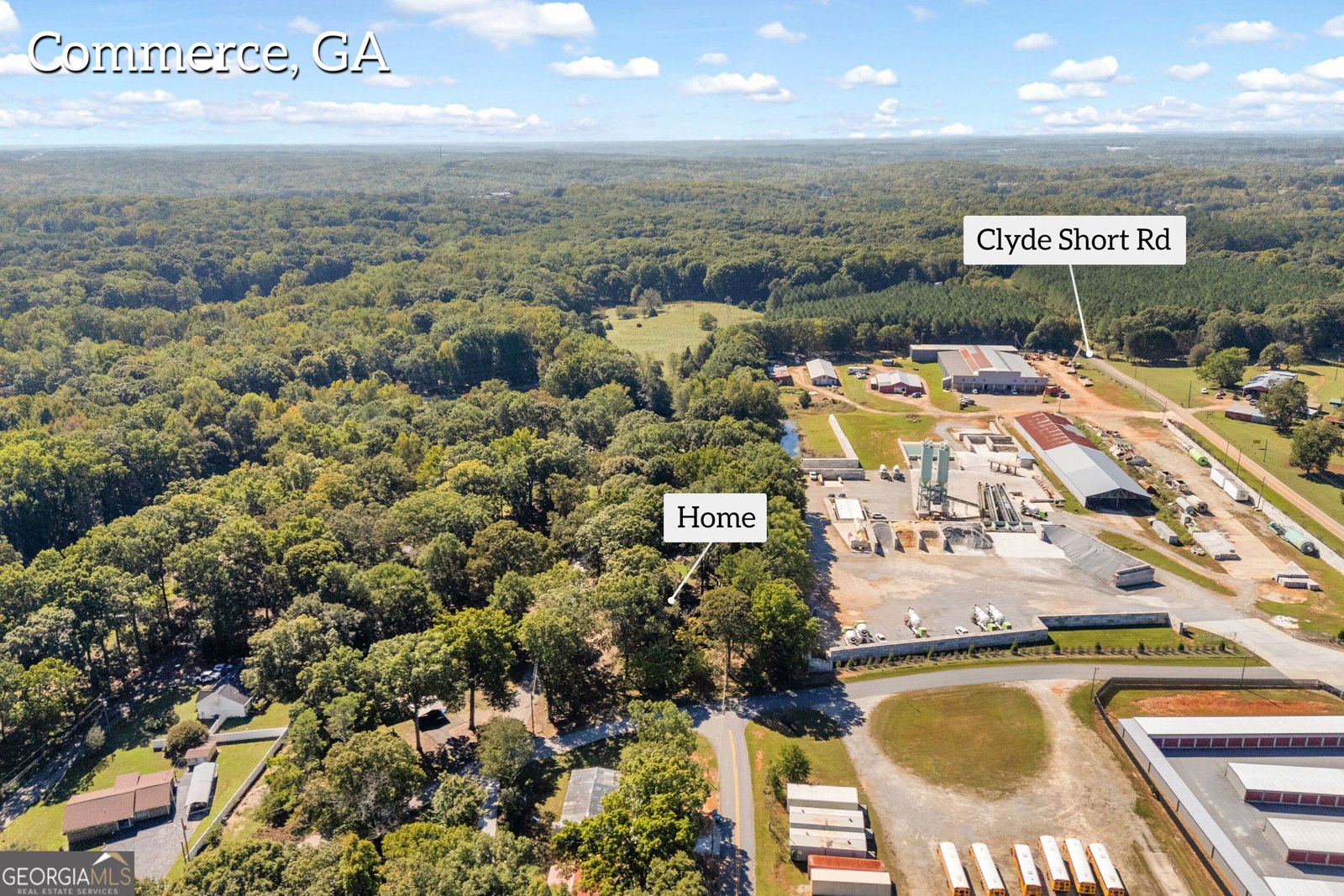 315 Westwood Road Commerce - Photo 42