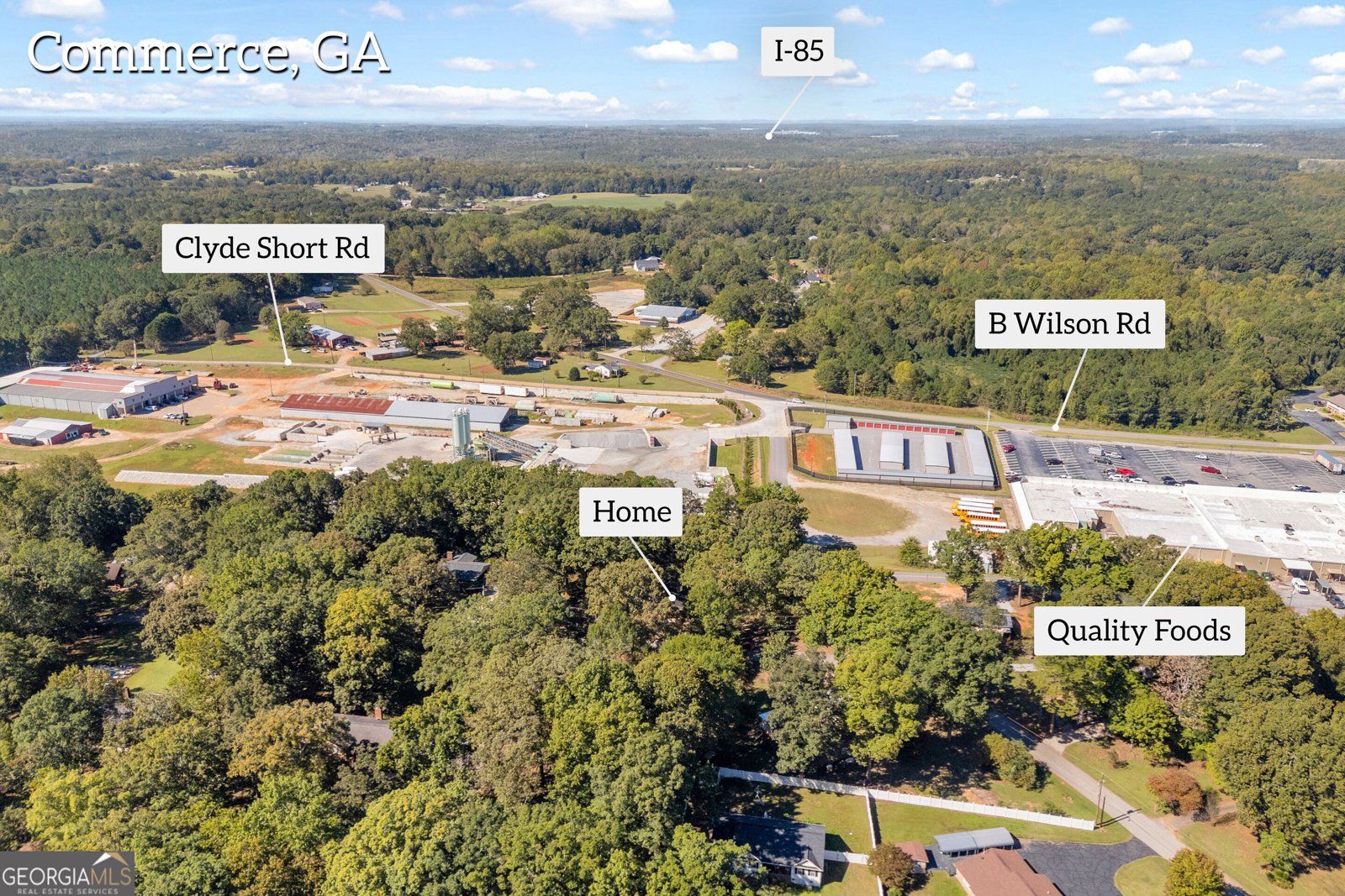 315 Westwood Road Commerce - Photo 43