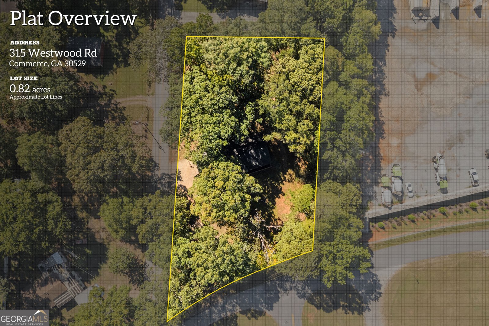 315 Westwood Road Commerce - Photo 44