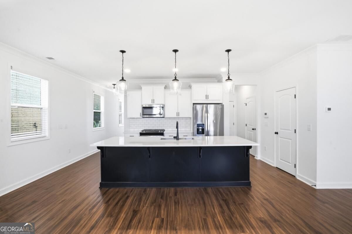 3723 Silvery Way Powder Springs - Photo 10