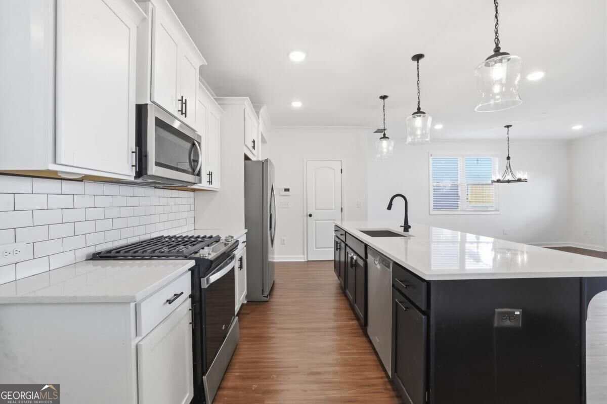 3723 Silvery Way Powder Springs - Photo 12