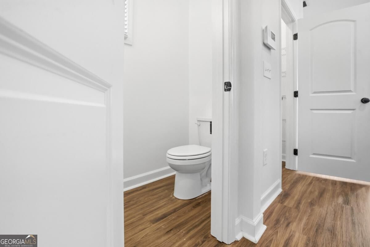 3723 Silvery Way Powder Springs - Photo 14