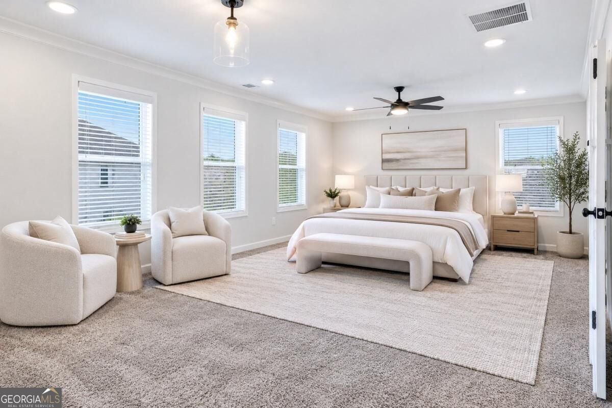 3723 Silvery Way Powder Springs - Photo 17