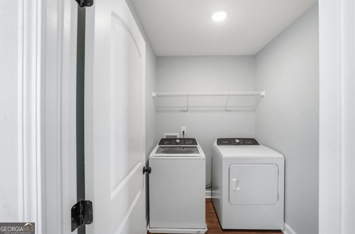 3723 Silvery Way Powder Springs - Photo 21