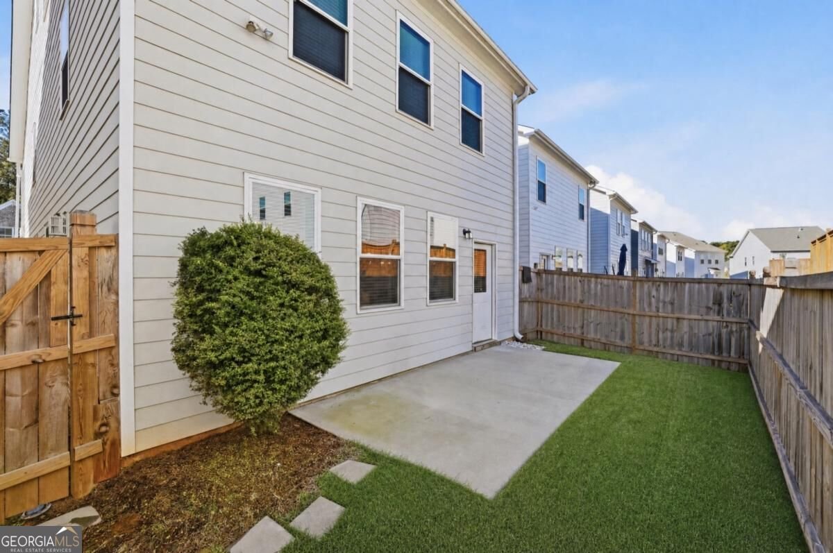 3723 Silvery Way Powder Springs - Photo 33