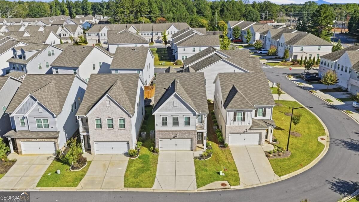 3723 Silvery Way Powder Springs - Photo 35