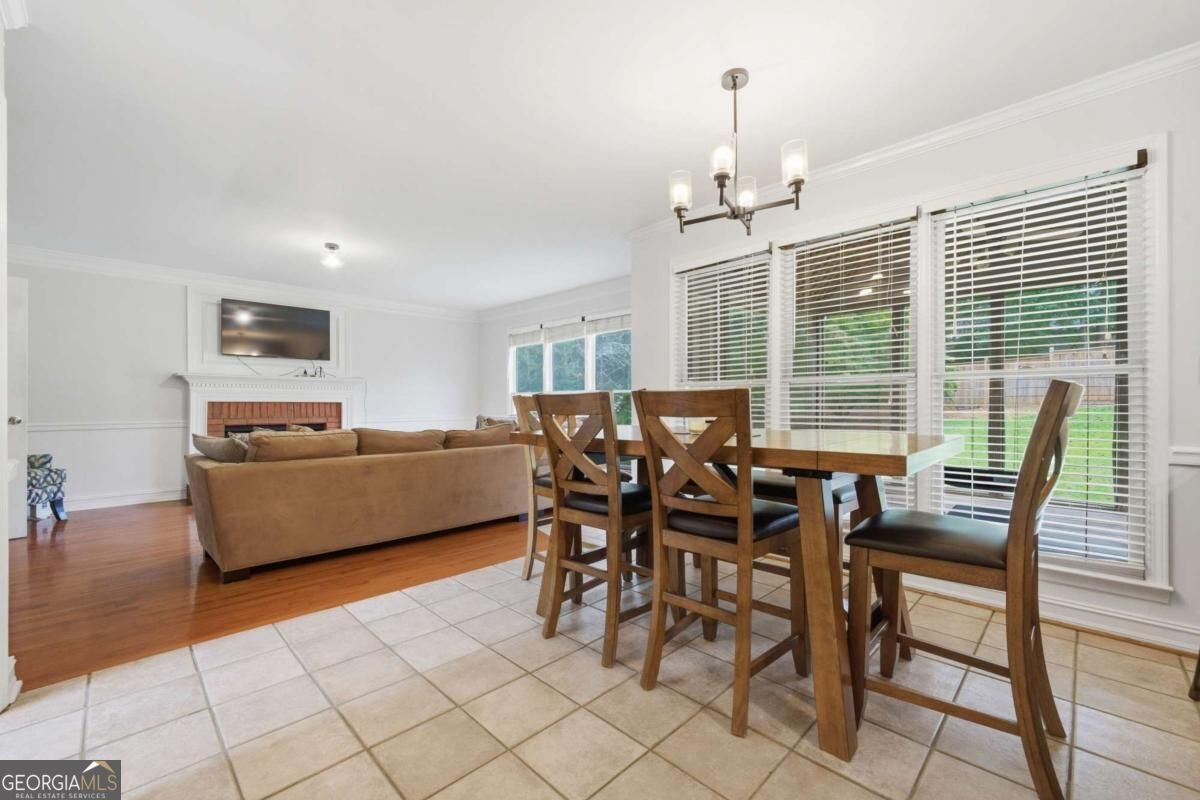 5255 Camden Lake Parkway Acworth - Photo 10